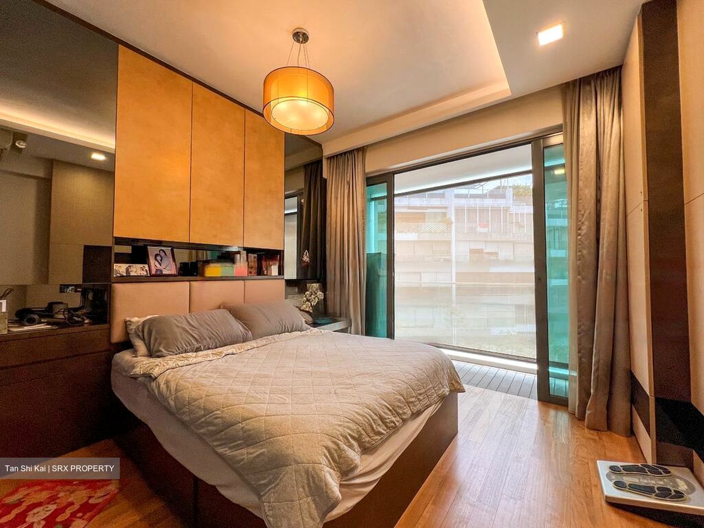 The Beverly (D21), Apartment #478553451